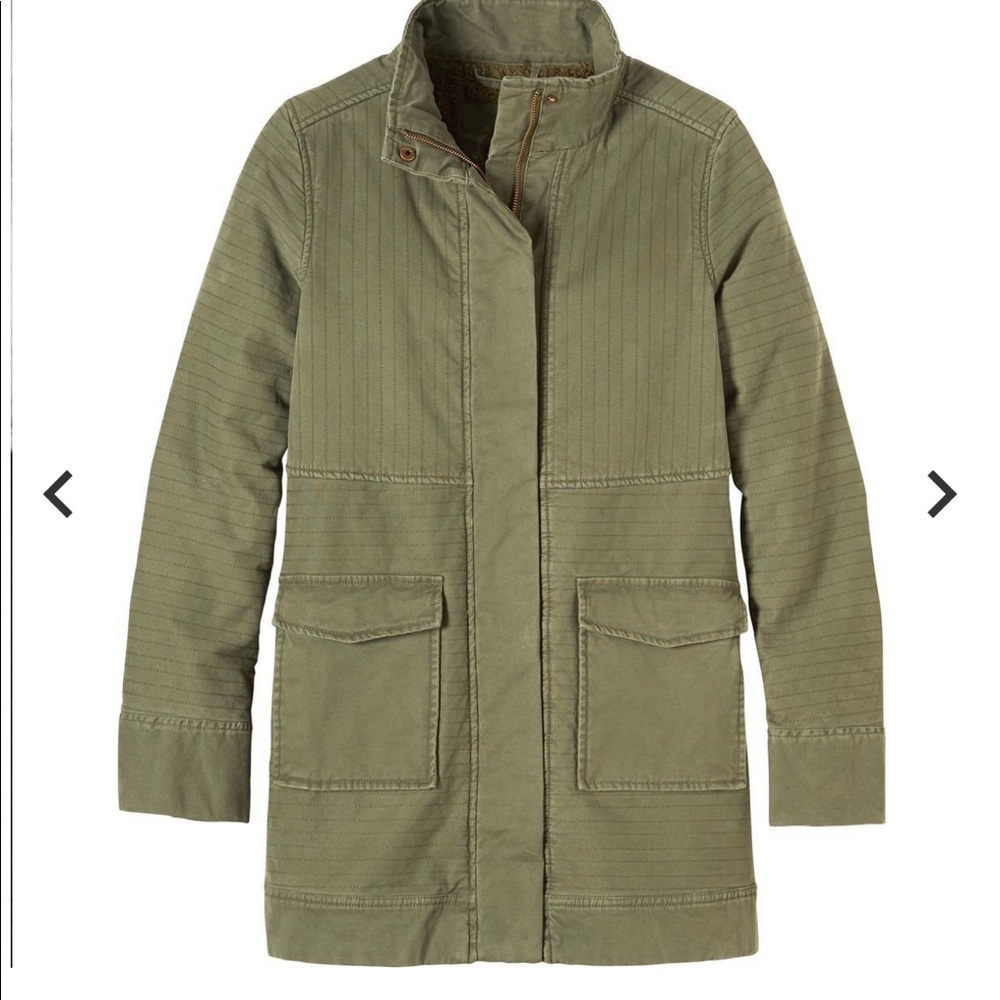 Prana Trip Jacket